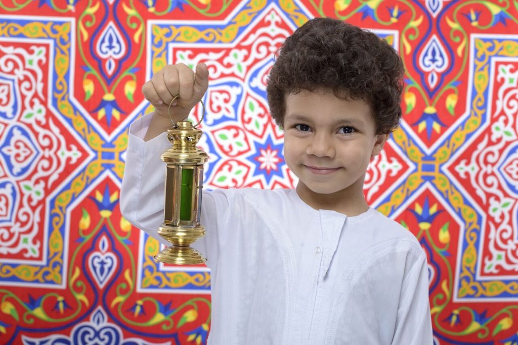 البرامج الرمضانية وورش العمل في مارينا مول أبوظبي