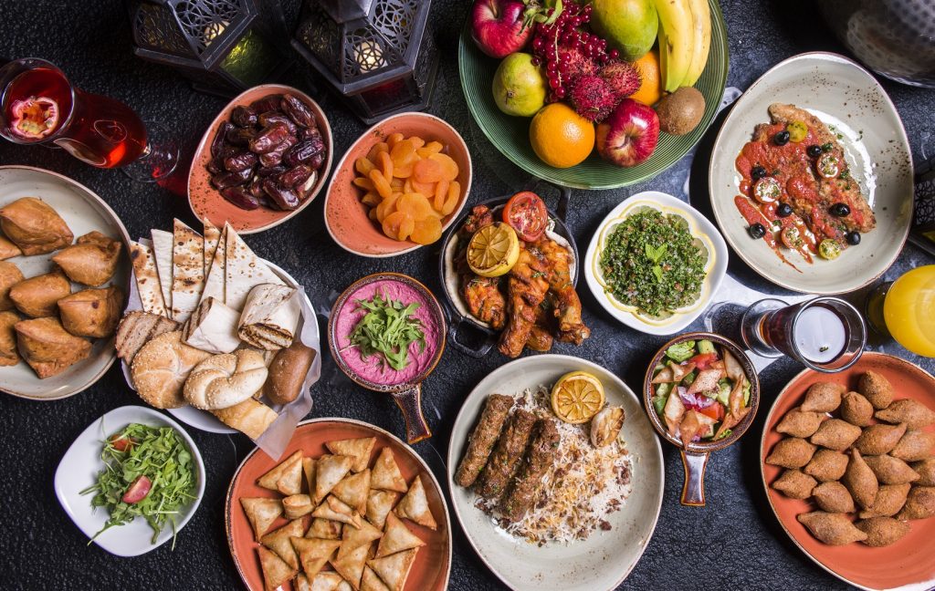 عروض رمضان من نادي إلس للجولف في مدينة دبي الرياضية