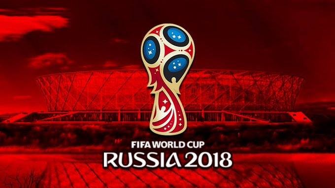 كأس العالم 2018