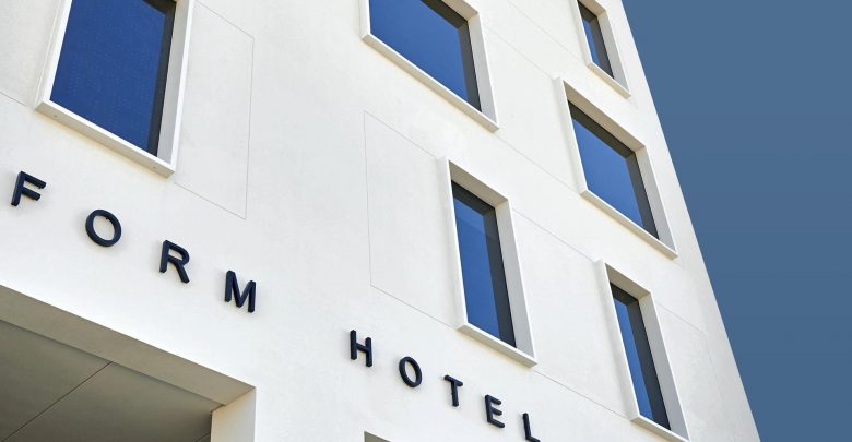 افتتاح فندق فورم هوتيل في دبي
