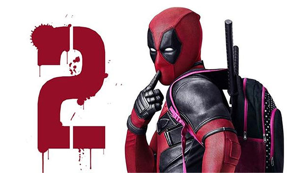 فيلم DEADPOOL 2