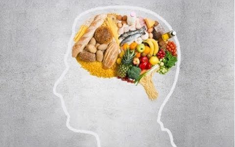 نصائح غذائية لصحة الدماغ