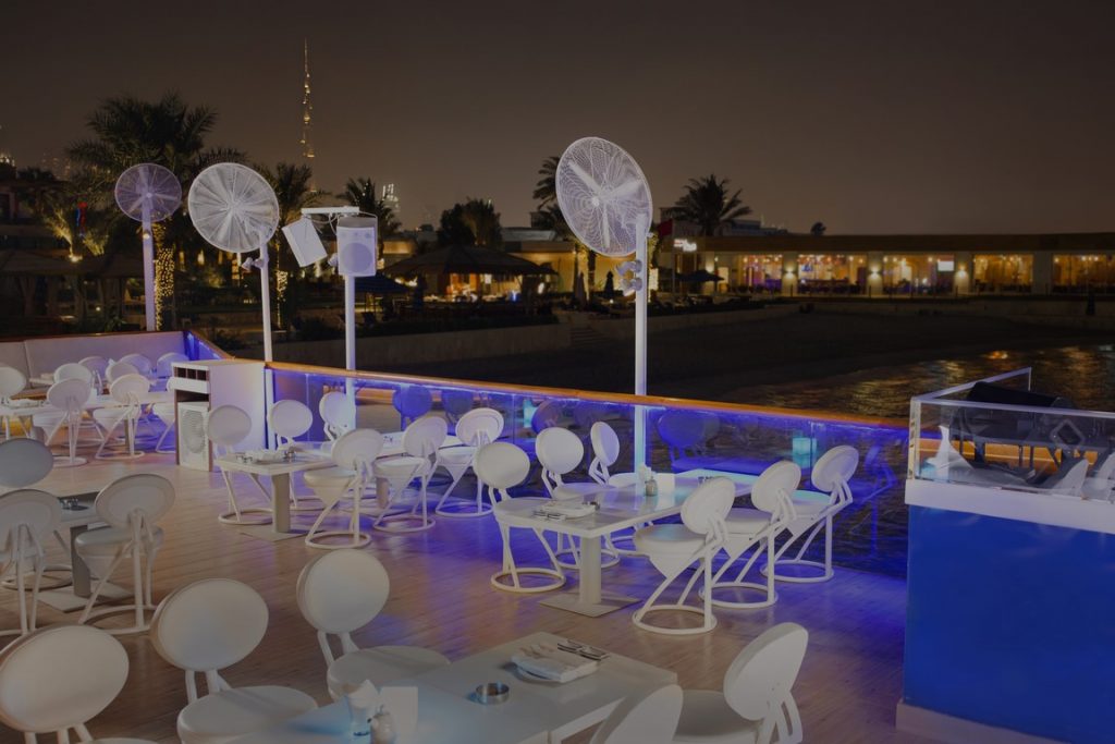 العروض الصيفية خلال رمضان من مطعم شو تشو
