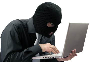 القرصنة والابتزاز عبر الإنترنت في دبي