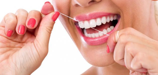 10 نصائح للحفاظ على صحة الفم والأسنان في رمضان