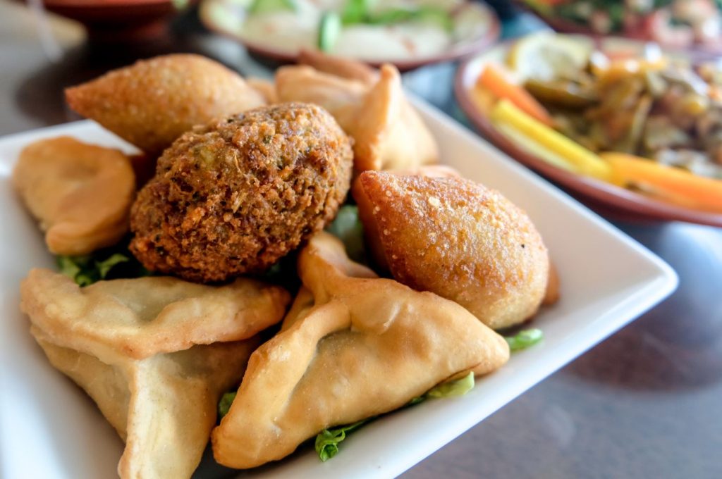 عروض رمضان من فندق شيراتون الخالدية