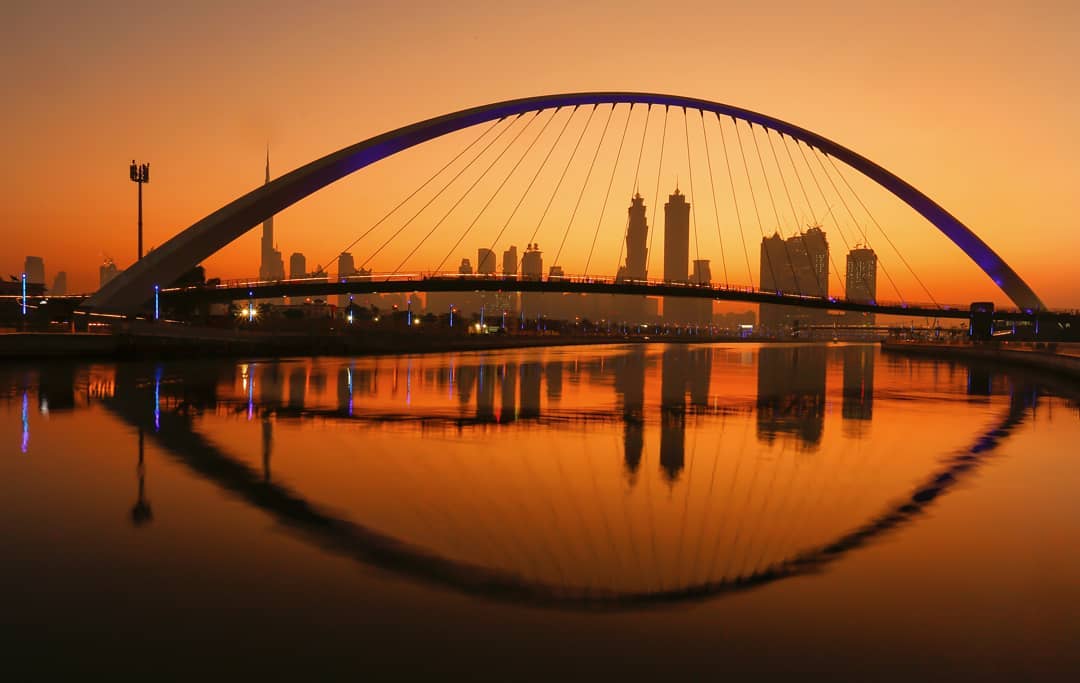 قناة دبي