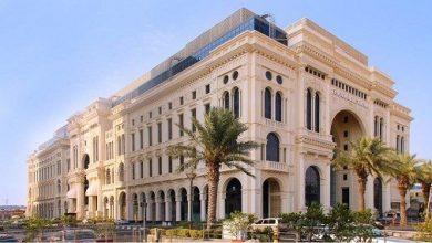 أكبر فندق متصل بمول في المملكة العربية السعودية