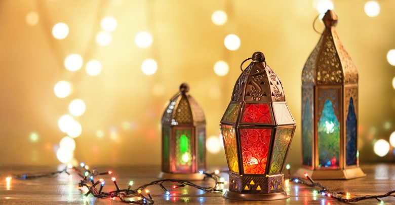 بوفيه مفتوح خاص بعيد الفطر من هيلتون أبوظبي