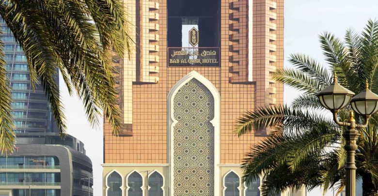 فندق باب القصر