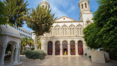 أبرز الوجهات السياحية في قبرص