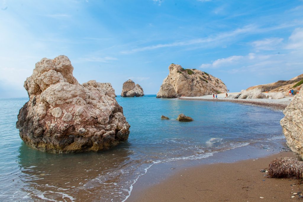 أبرز الوجهات السياحية في قبرص