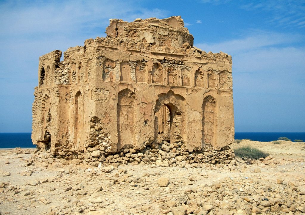 عروض صيف 2018 في سلطنة عُمان
