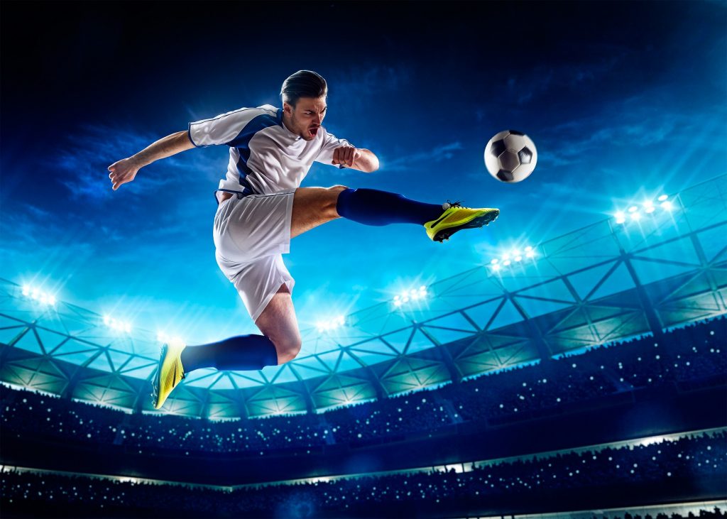 كأس العالم 2018