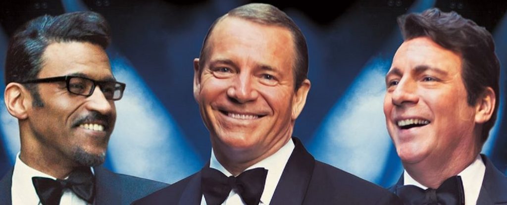 فرقة ذا رات باك the rat-pack