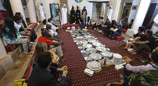 SMCUU-Arabic-Desserts