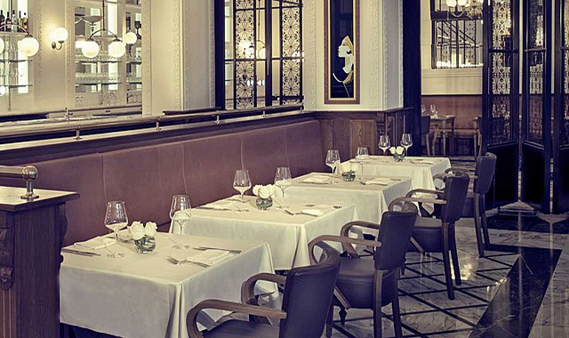 بيلج Café Belge
