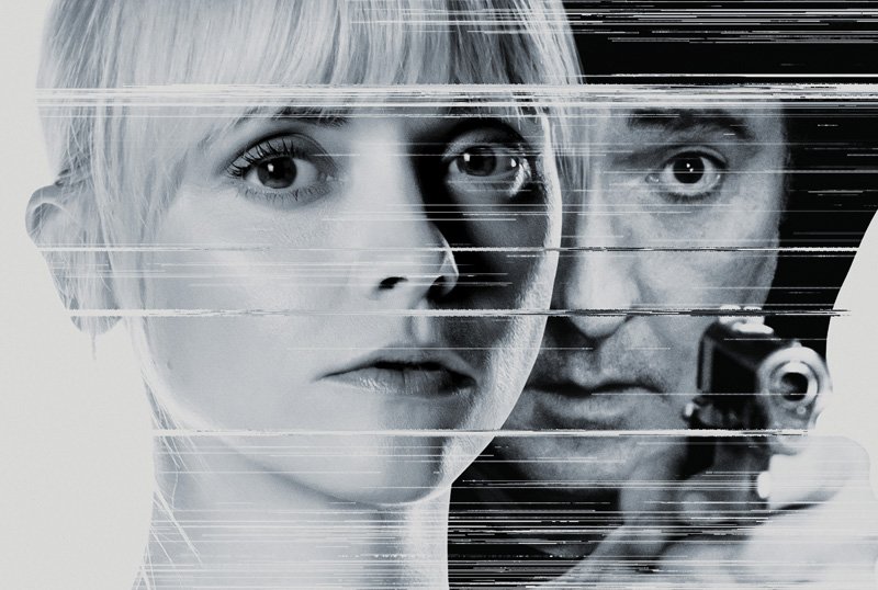 فيلم DISTORTED