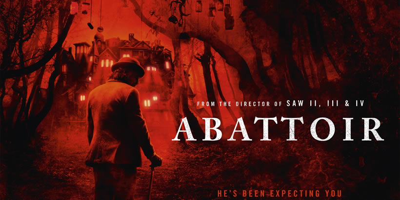 فيلم ABATTOIR