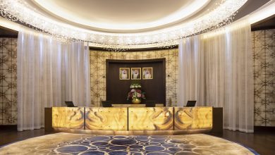 جراند حياة أبوظبي فندق ومساكن لؤلؤة الإمارات