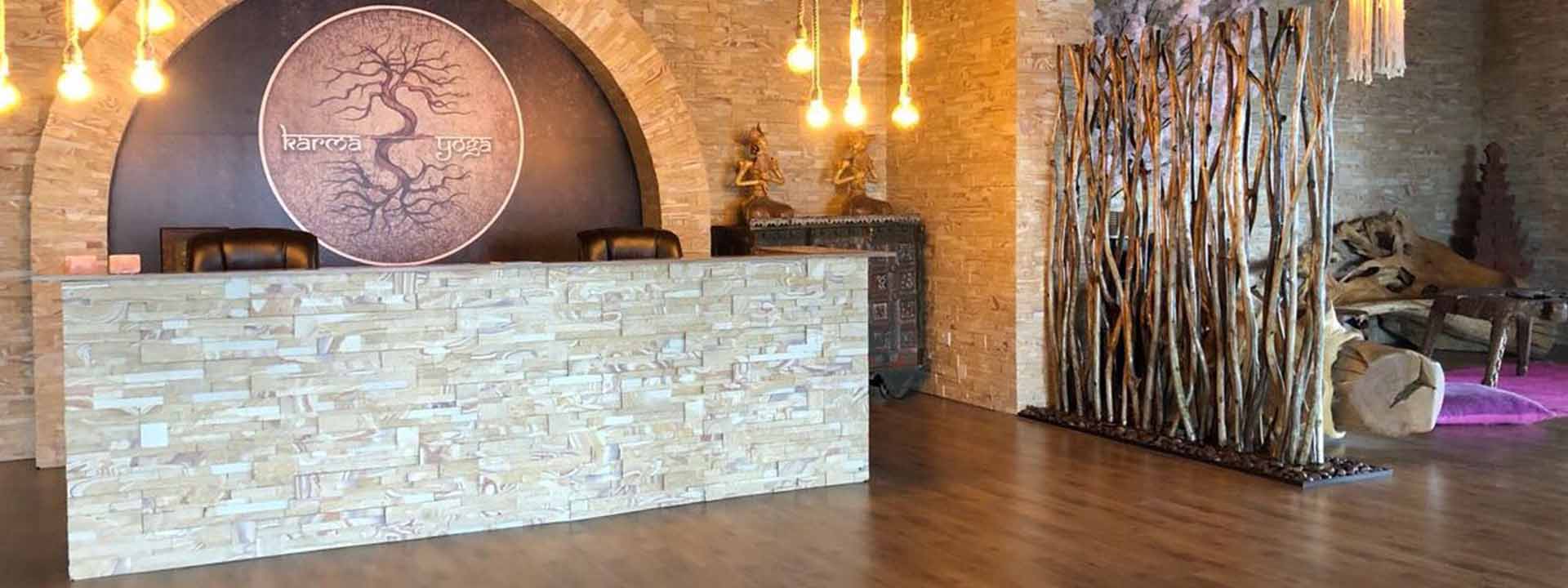 كرمة يوغا دبي Karma Yoga Dubai