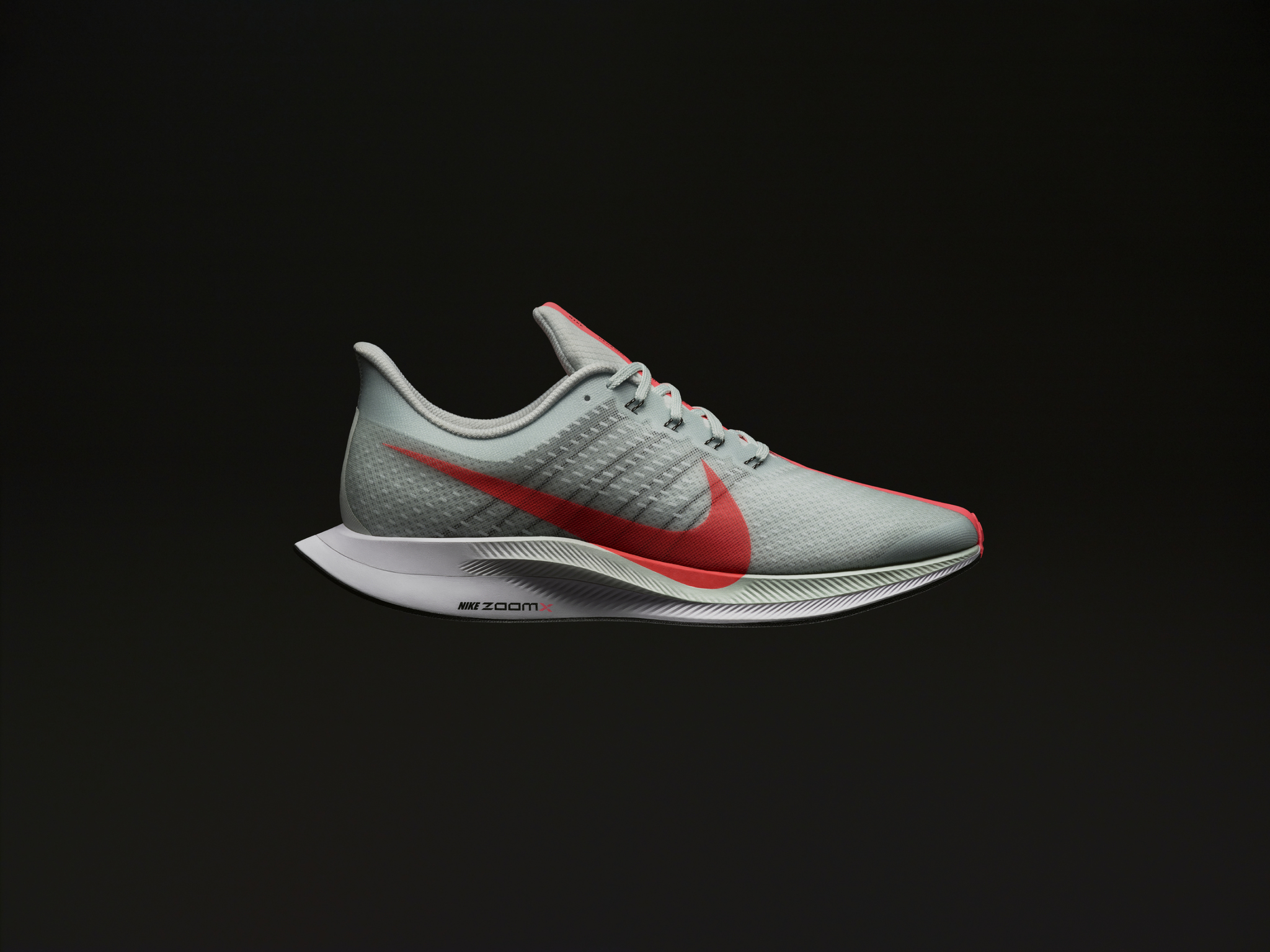 حذاء Zoom Pegasus Turbo الجديد من Nike