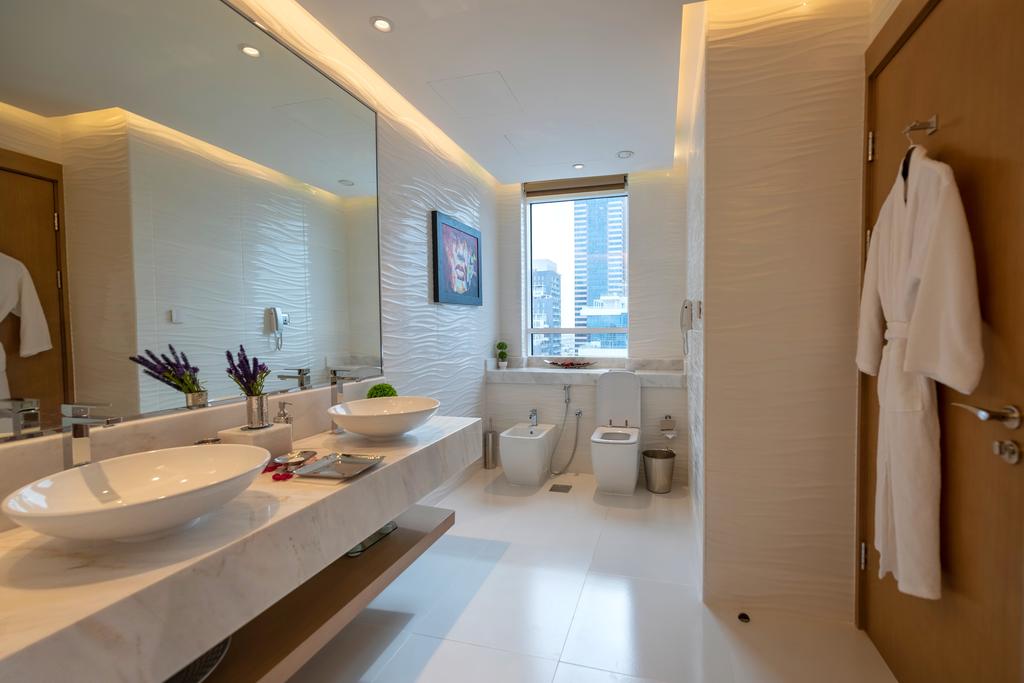 منتجع كانال سنترال بيزنس Canal Central Hotel