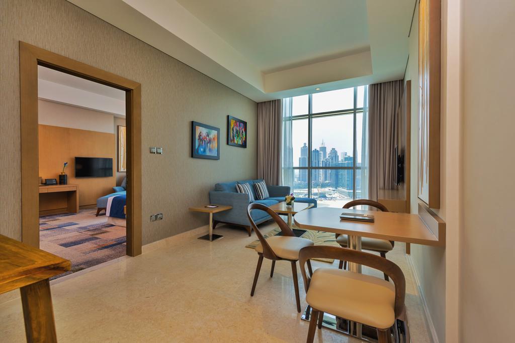 منتجع كانال سنترال بيزنس Canal Central Hotel