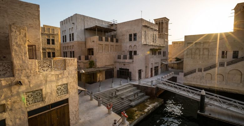 افتتاح فندق السيف من جميرا في شهر سبتمر