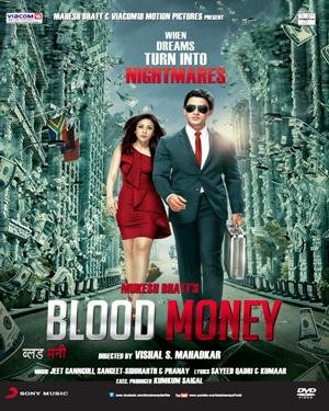 فيلم BLOOD MONEY