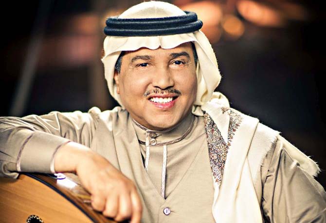 محمد عبده