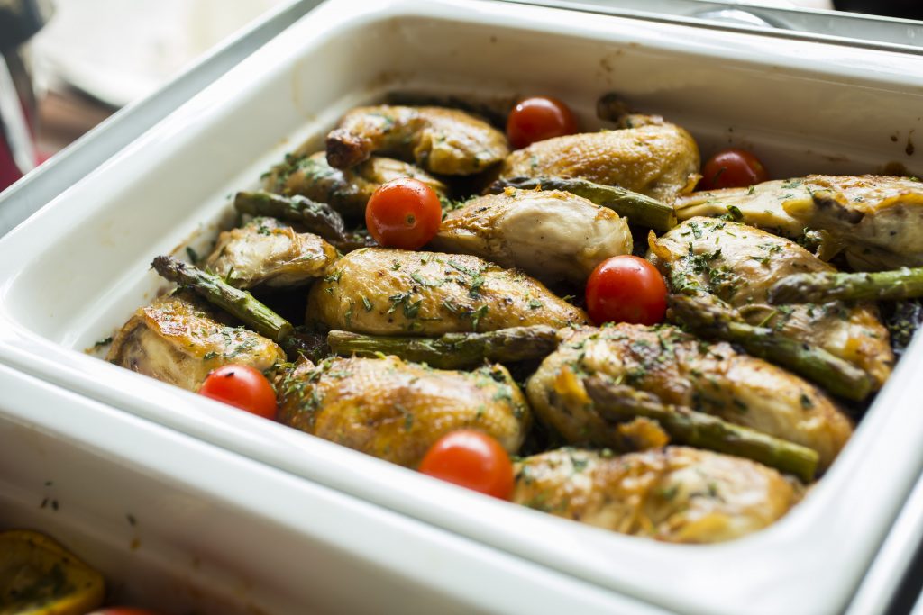 برانش D85 من مطعم كيو ديز