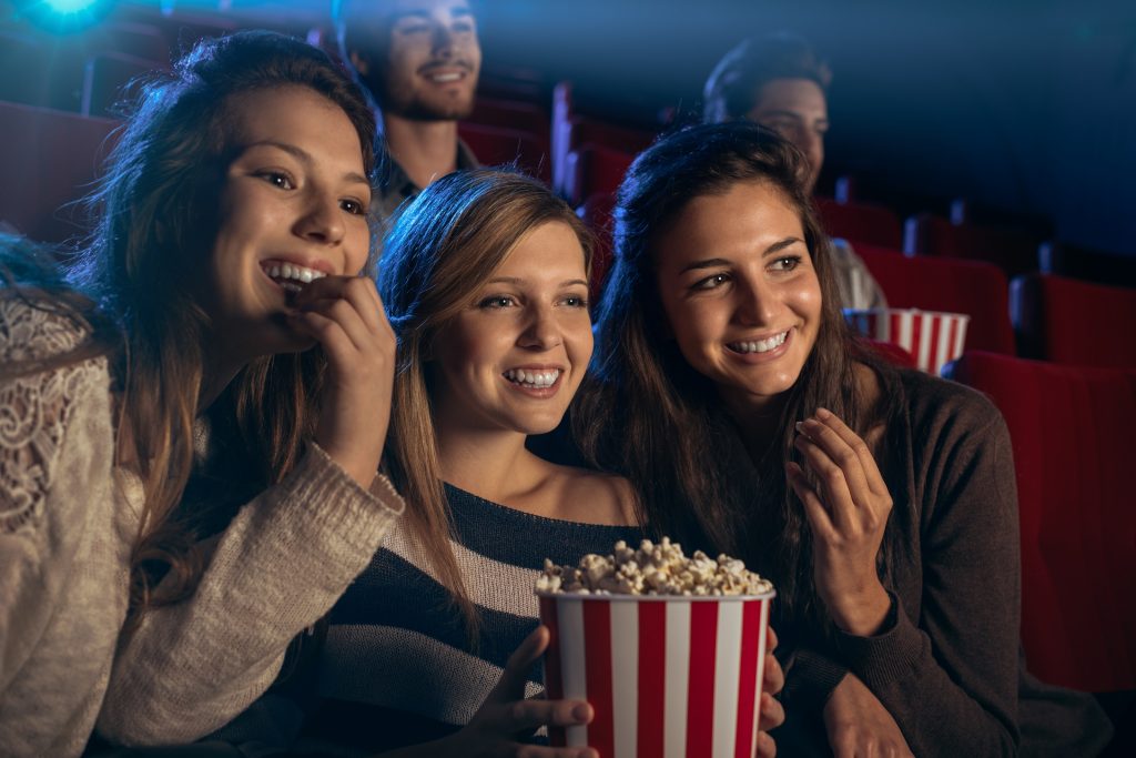 نوفو سينماز