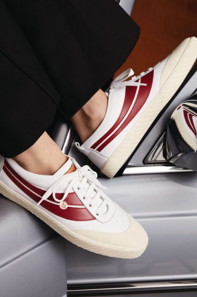 مجموعة خريف وشتاء 2018 من Bally