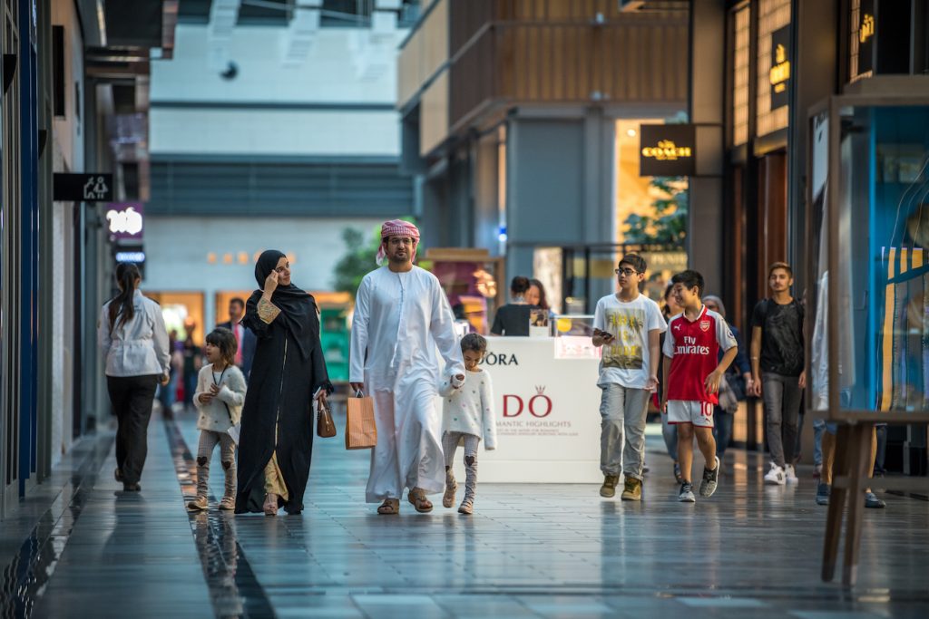 فعاليات مفاجآت صيف دبي 2018