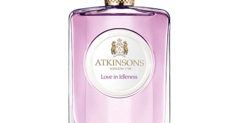 Love in Endless من Atkinsons