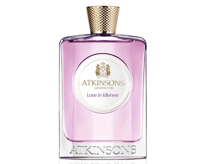 Love in Endless من Atkinsons