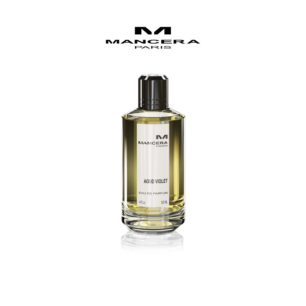 مجموعة عطور من Perfumery & Co في دبي مول