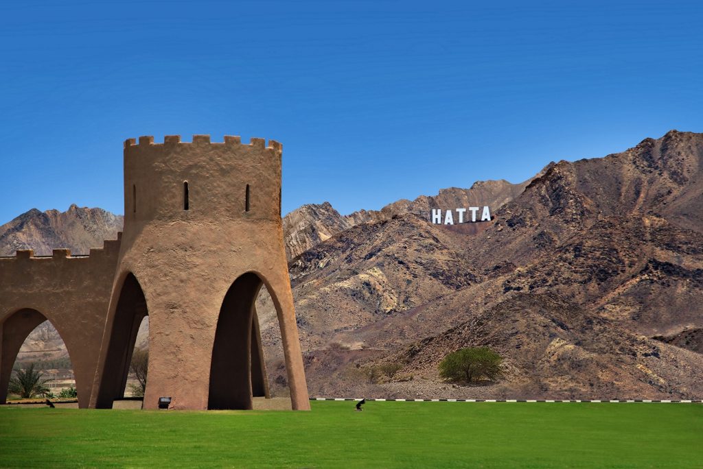سلسلة مشاريع سياحية في حتّا من مراس