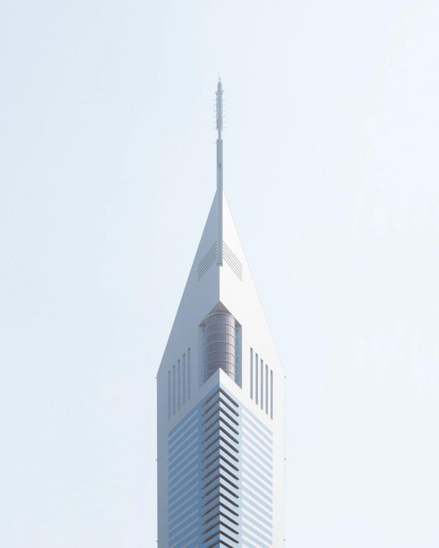 أبراج الإمارات جميرا