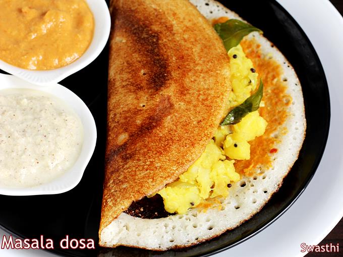 ماسالا دوسا