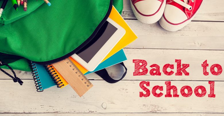 فعاليات وأنشطة دبي خلال موسم العودة إلى المدارس