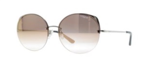 مجموعة ربيع وصيف 2018 من Vogue Eyewear