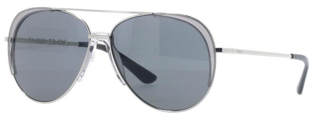 مجموعة ربيع وصيف 2018 من Vogue Eyewear