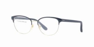 مجموعة ربيع وصيف 2018 من Vogue Eyewear