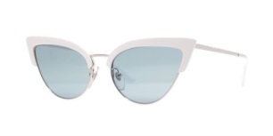 مجموعة ربيع وصيف 2018 من Vogue Eyewear
