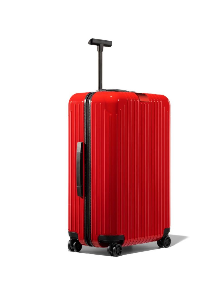 حقائب سفر جديدة من RIMOWA