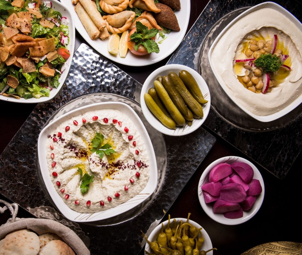 عروض مطاعم جميرا خلال عيد الأضحى 2018