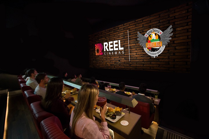 احتفالات ريل سينما بيومي الاستقلال في الهند وباكستان