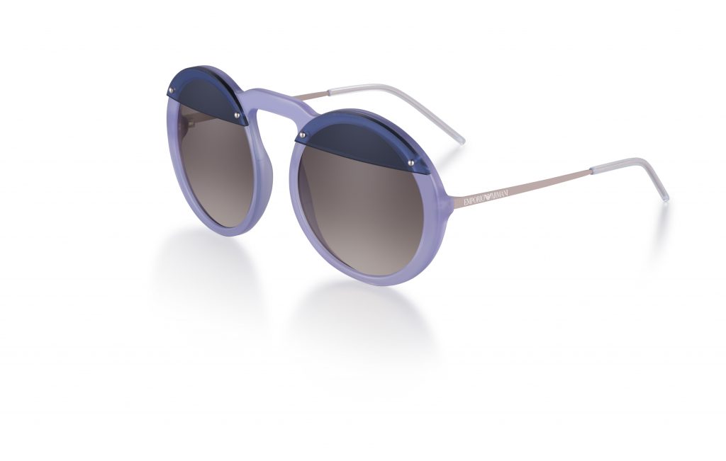 نظارات ربيع وصيف 2018 من Emporio Armani
